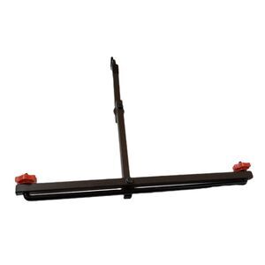 HME Ground Blind Folding Hanger – Hunting Gear Hook – Adjustable / Compact